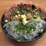 磯料理 魚のかねあ - 