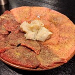 広尾 大衆焼肉 暴飲暴食 - 