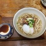 Nakijin Soba - 