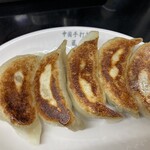 中国手打拉麺 馬賊 日暮里店 - 