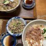 Nakijin Soba - 