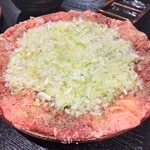 広尾 大衆焼肉 暴飲暴食 - 