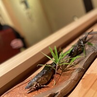 炭火割烹 いふき - 