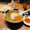 支那麺 はしご 本店