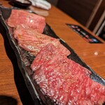 Wagyuu Yakiniku Kimu - 