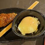 Syunsyokusyu teuchisoba tamagawa - 