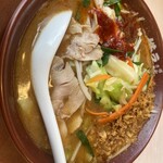 ラーメン横綱 - 