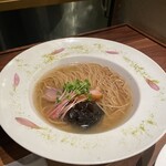 Gion Duck Noodles - 