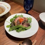 Gion Duck Noodles - 