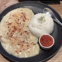 十勝ハーブ牛焼肉 MONMOM - 