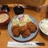 とんかつ檍 大門店