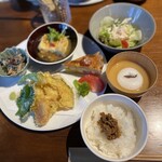 cafe ことだま - 