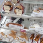 LAWSON - 料理写真: