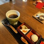 cafe ことだま - 