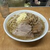 ラーメン荘 歴史を刻め 六甲道