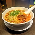 Ramen Rairai Tei - 