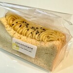 coconotane - スイートポテト