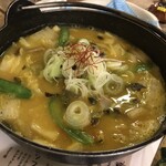 郷土料理とお食事処 赤富士 - 