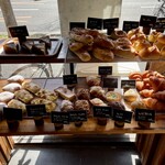 Patisserie TATSUHITO SATOI - 