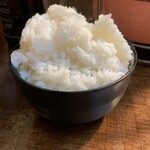 ホルモン焼 小勝 - 