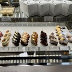 Patisserie TATSUHITO SATOI - 