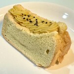 coconotane - スイートポテト