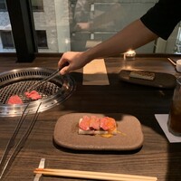 焼肉 銀座コバウ 並木通り店 - 