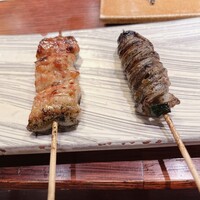 新宿うな鐵 はなれ - 