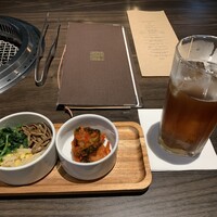 焼肉 銀座コバウ 並木通り店 - 