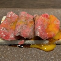 焼肉 銀座コバウ 並木通り店 - 