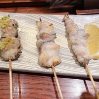 新宿うな鐵 はなれ - 