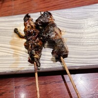 新宿うな鐵 はなれ - 