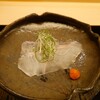 Sushi Masuda - 松川カレイ
