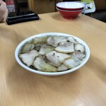 Bannai Shokudou - 肉そば