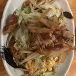 沖縄料理とそーきそば たいよう食堂 - 