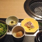 日本焼肉 はせ川 - 