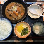 がってん食堂大島屋 - 