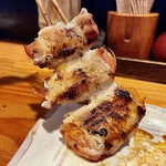 Yakitori Kaminari - 