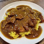 カレー専門店 ビィヤント - 