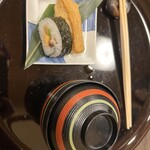 京料理 卯柳 - 