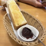 Komeda Ko Hi Ten - 