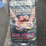 STREAMER COFFEE COMPANY - 