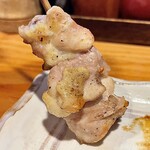 Yakitori Kaminari - 