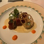 モナリザ 丸の内店 - 