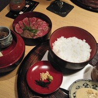 日本焼肉 はせ川 銀座店 - 