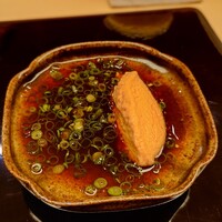 鮨 ます田 - 延期も