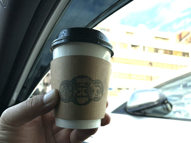 STREAMER COFFEE COMPANY Harajuku Ten