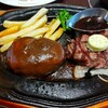 肉の万世 本店