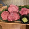 焼肉 一心たん助 上野本店