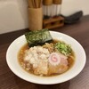 麺や 河野